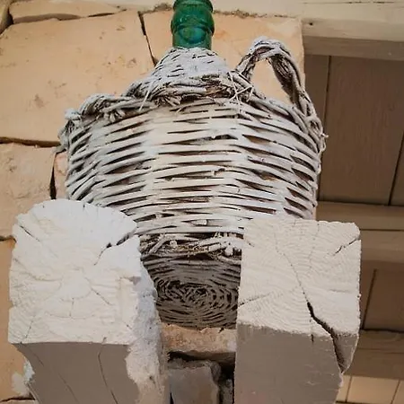 Villa Trulli Castiglione Castellana Grotte