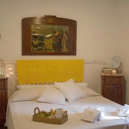 Villa Trulli Castiglione *
