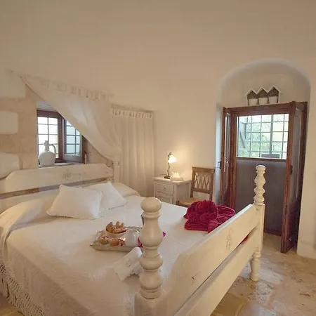 Trulli Castiglione