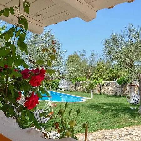 Trulli Castiglione Villa *
